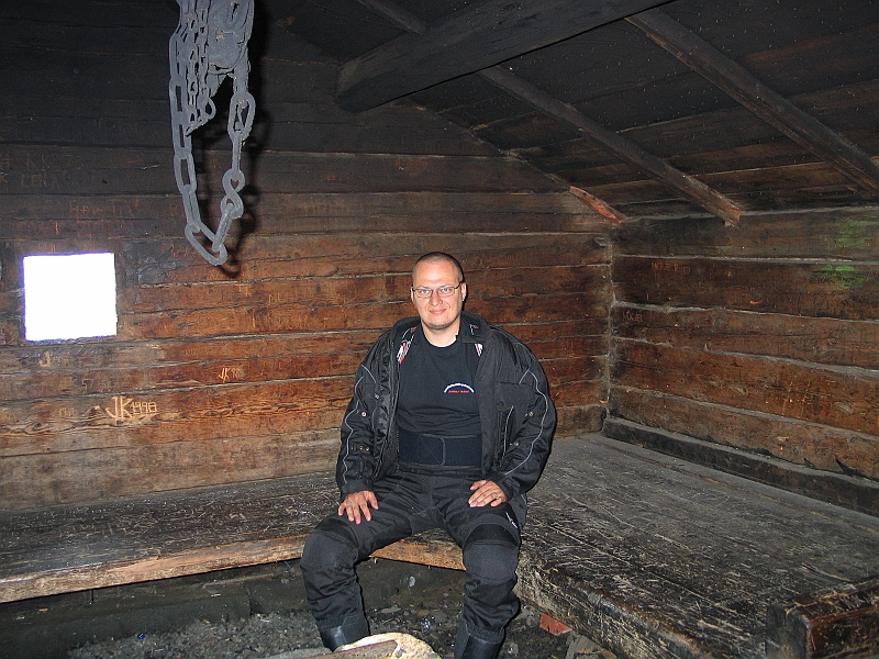 Original image